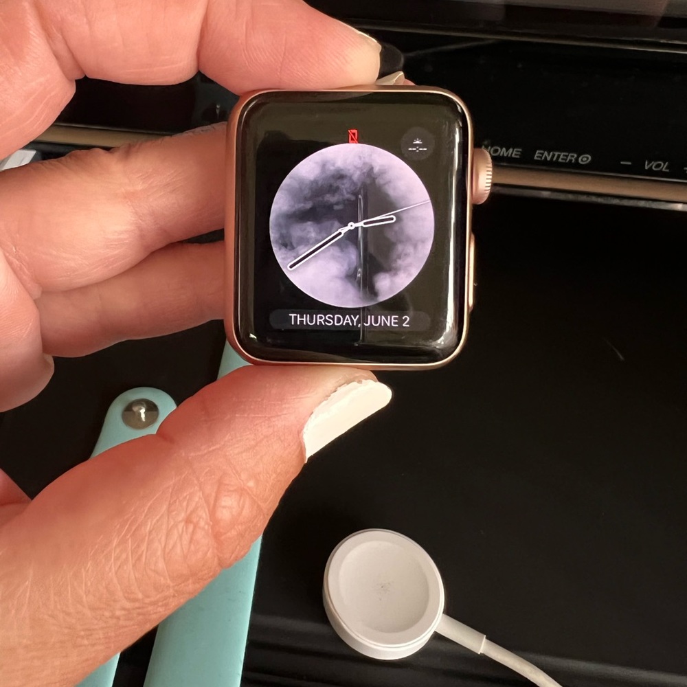 Apple Watch Series 3 - 38mm